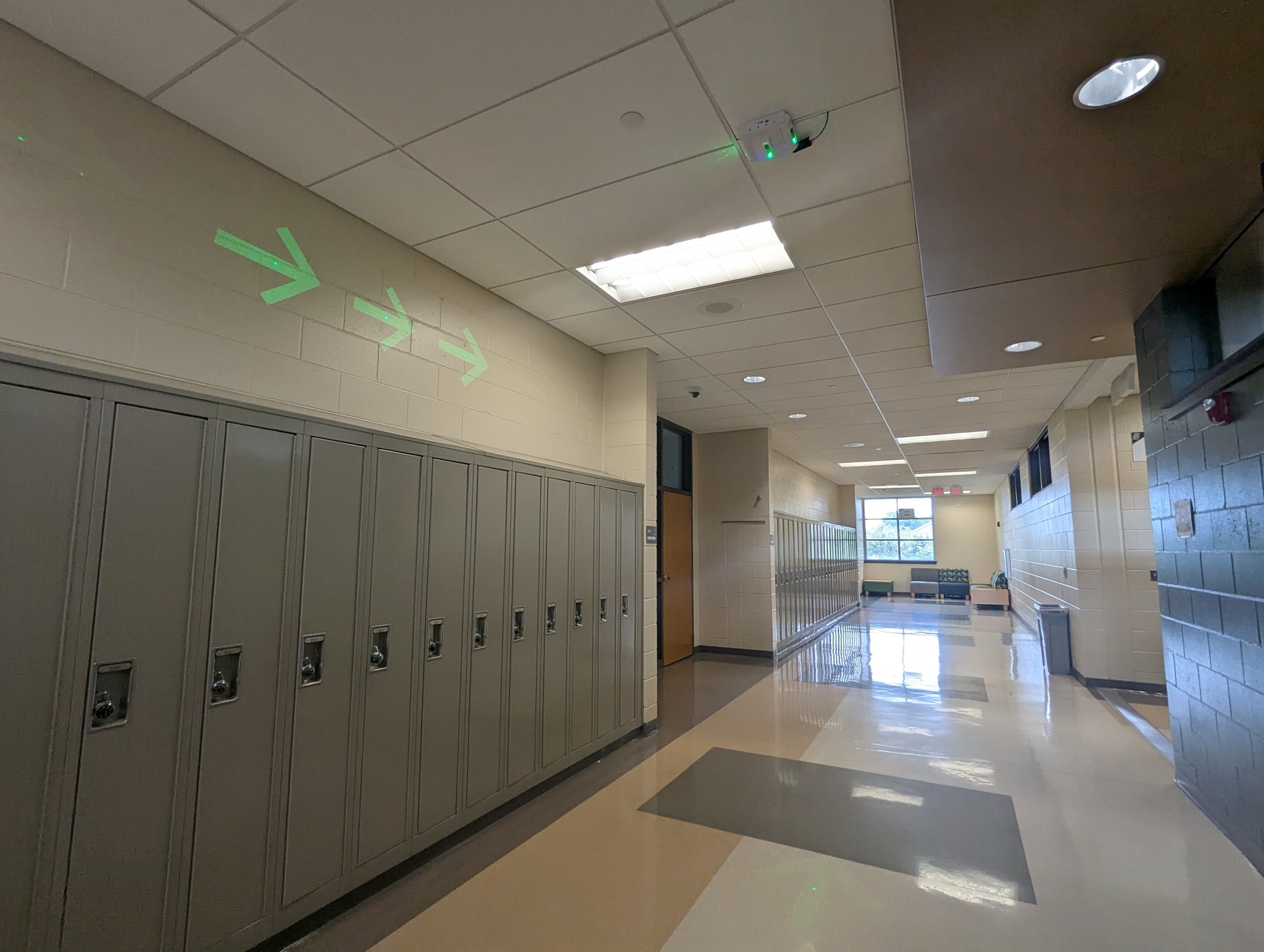 Safepro - The “Soteria” system incorporates the latest advancements in ...