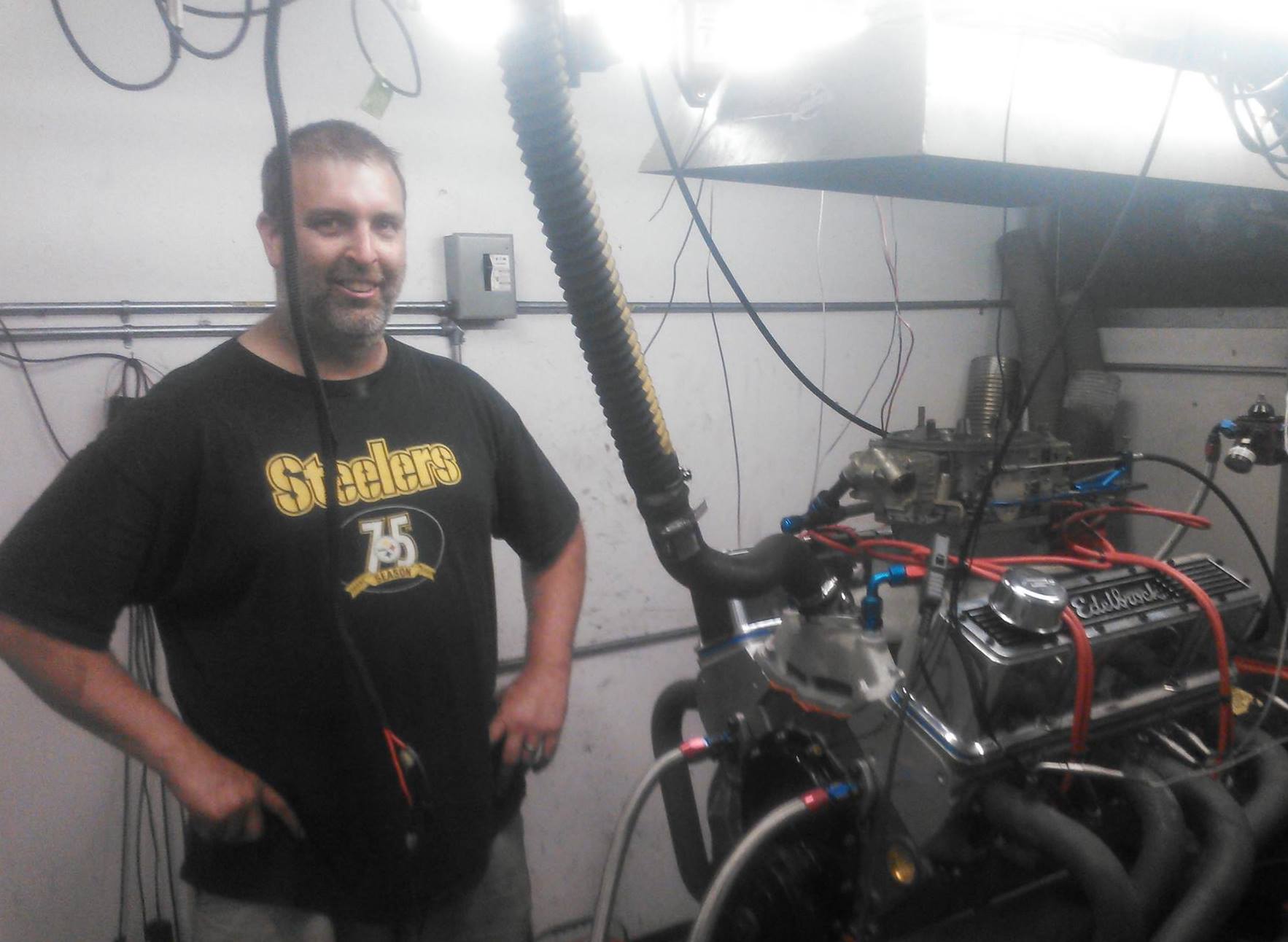 Graham Performance Engines | Wayne OH