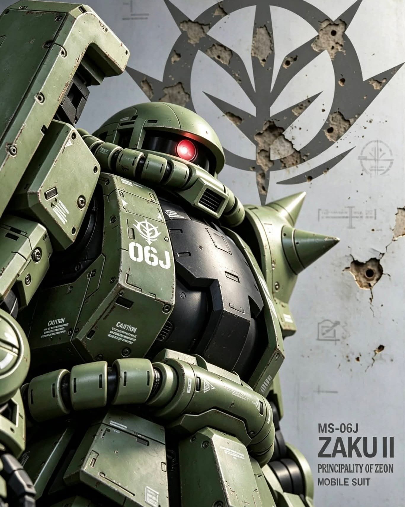 Sieg Zeon!!