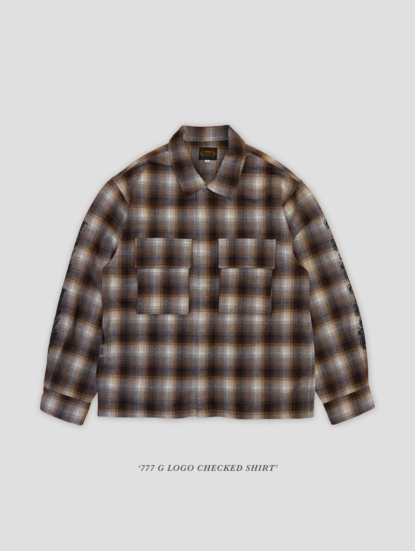 Nomadik - GLITCH JKT / GLITCH BIB PNT 24/25 Winter Collection 