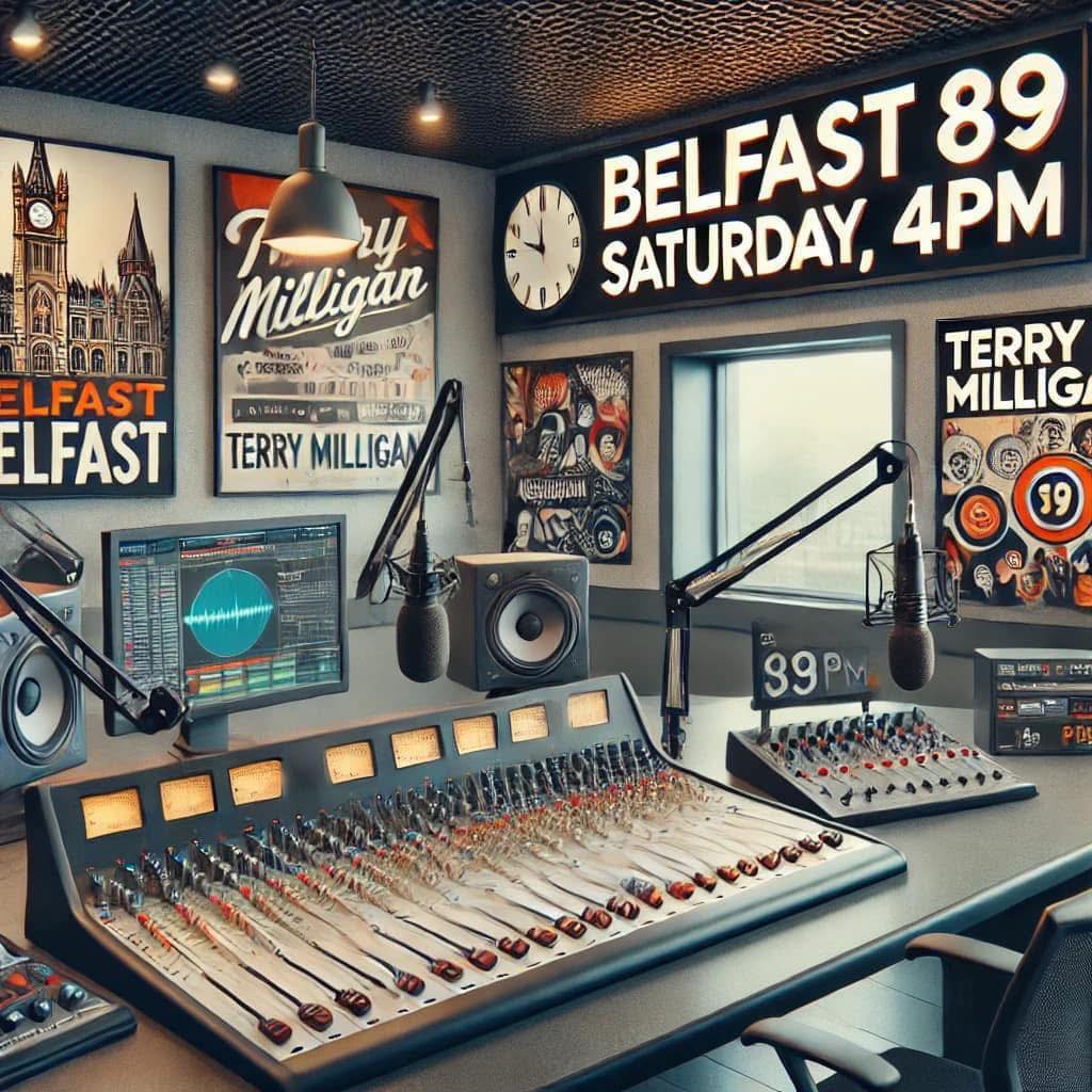 belfast-89fm
