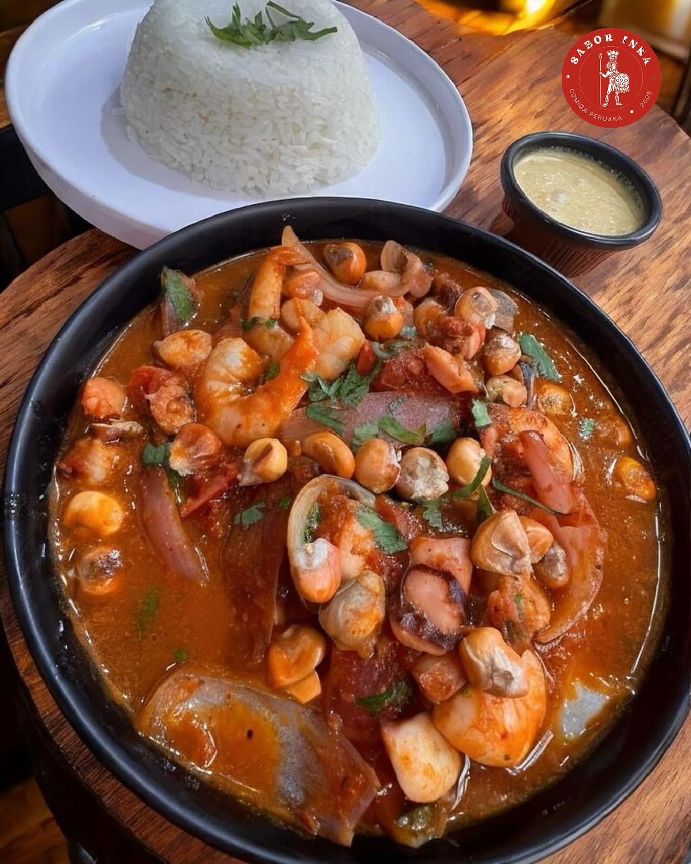 Sabor - La parihuela es uno de los platillos más representativos de la ...