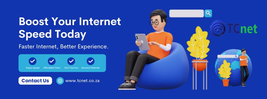 TCnet | Riversdale