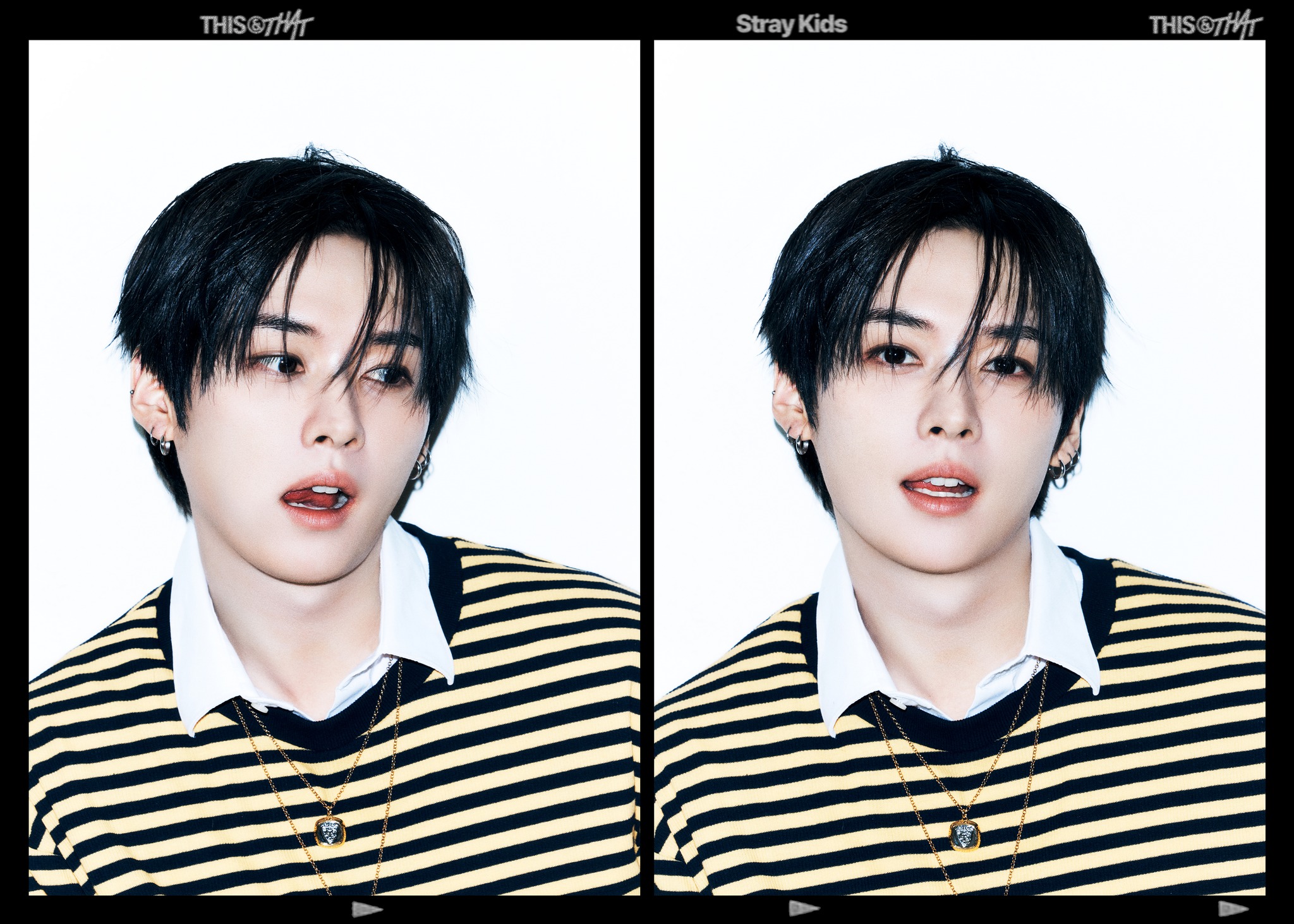 Stray Kids(스트레이 키즈) 