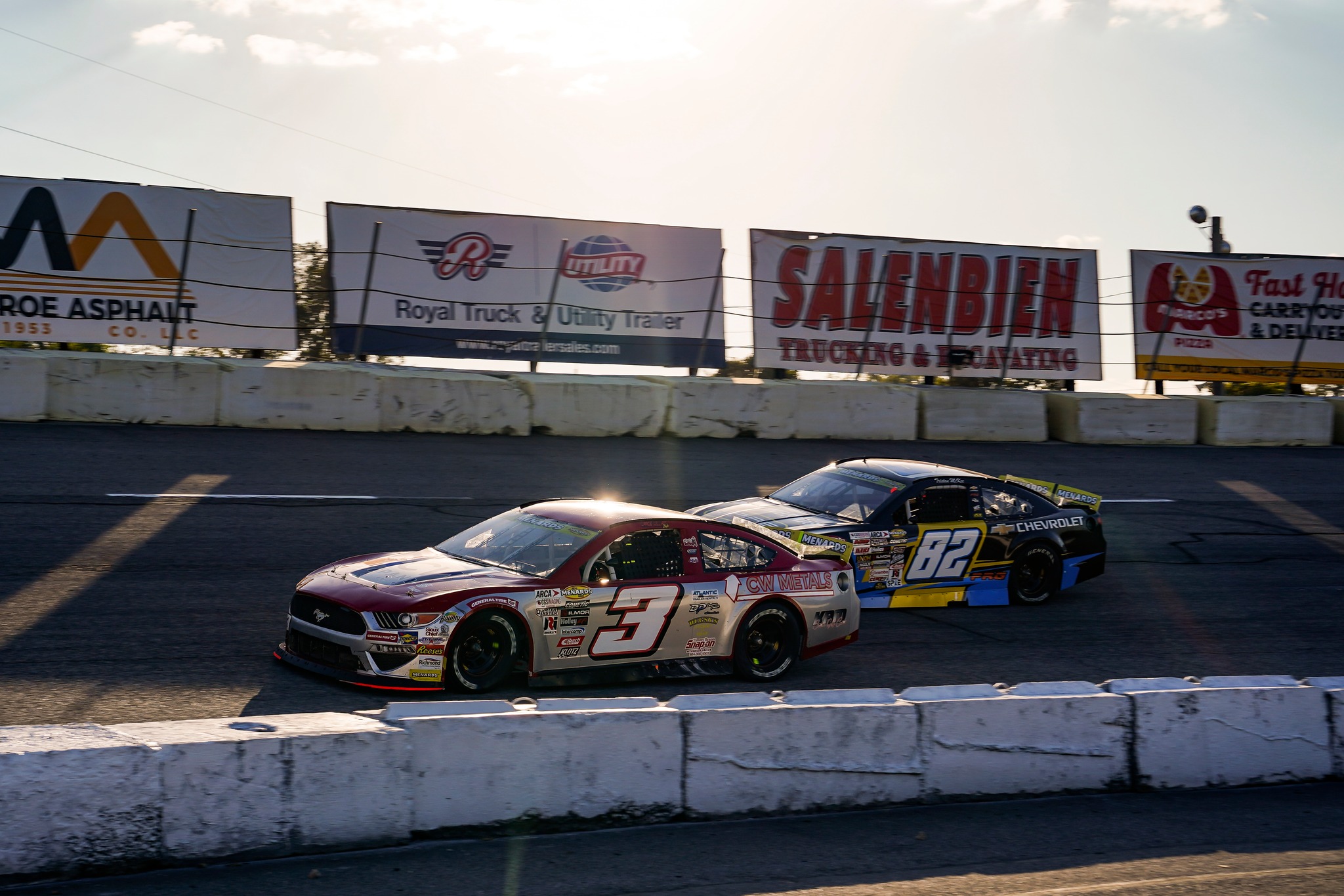 Mullins Racing - Mullins Racing added a new photo.