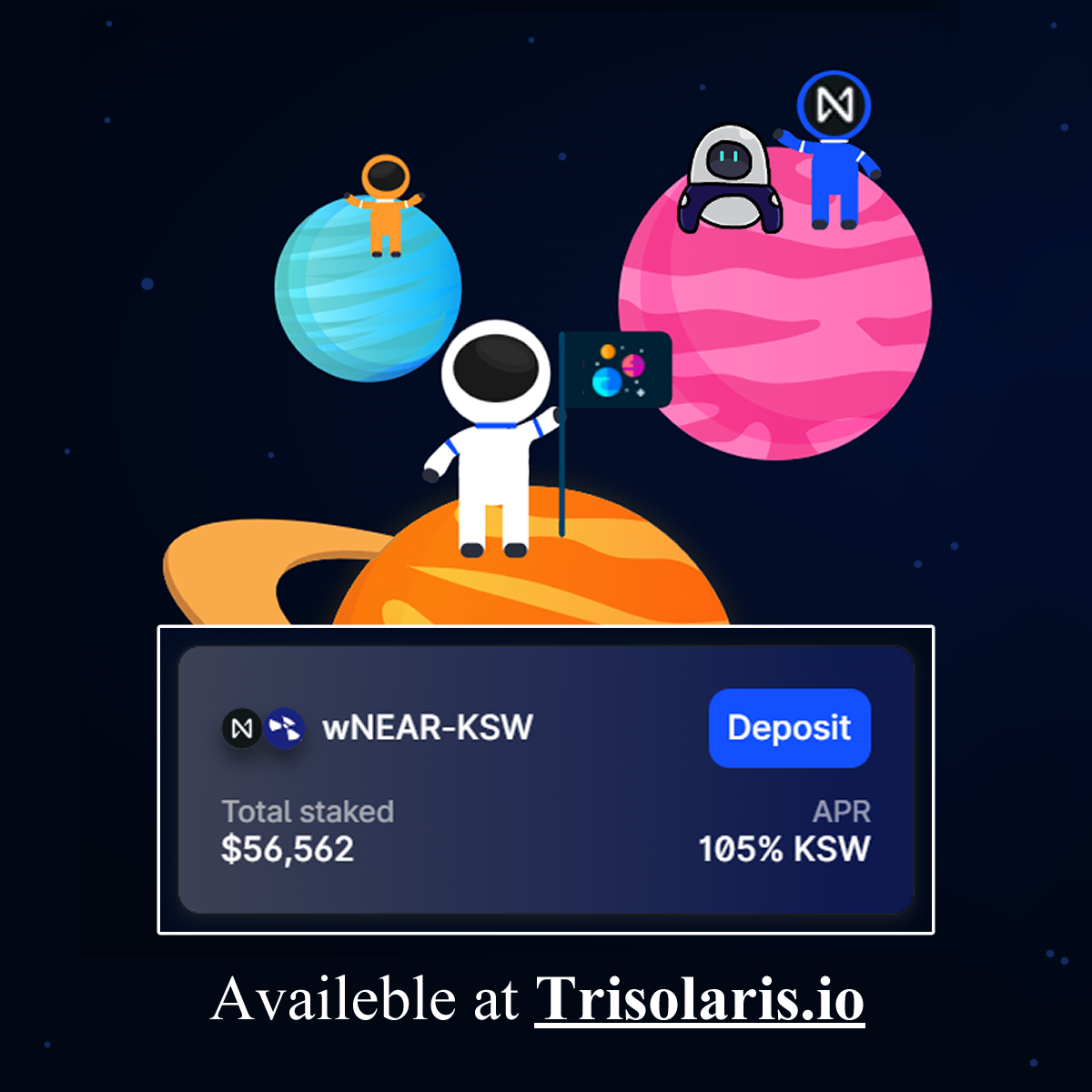 💲ใครอยากฟาร์ม KSW token บน Aurora... - KillSwitch FC Thailand