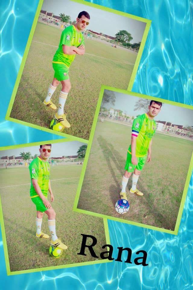 Nadeem Rasool