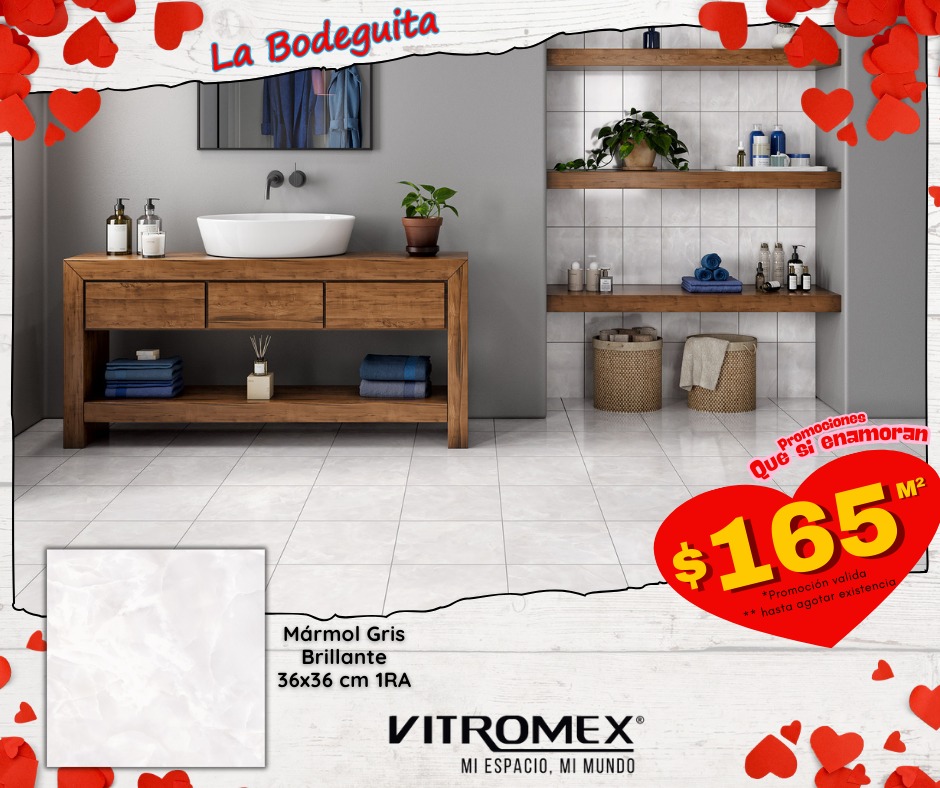 La - Elegancia que transforma tus espacios Renueva tu baño, cocina o ...