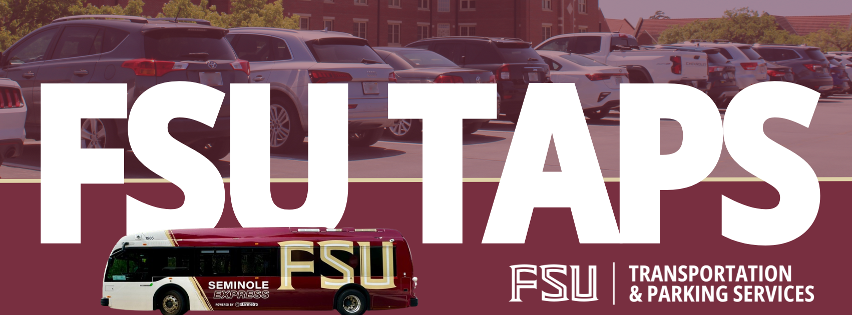 FSU Transportation Services | Tallahassee FL