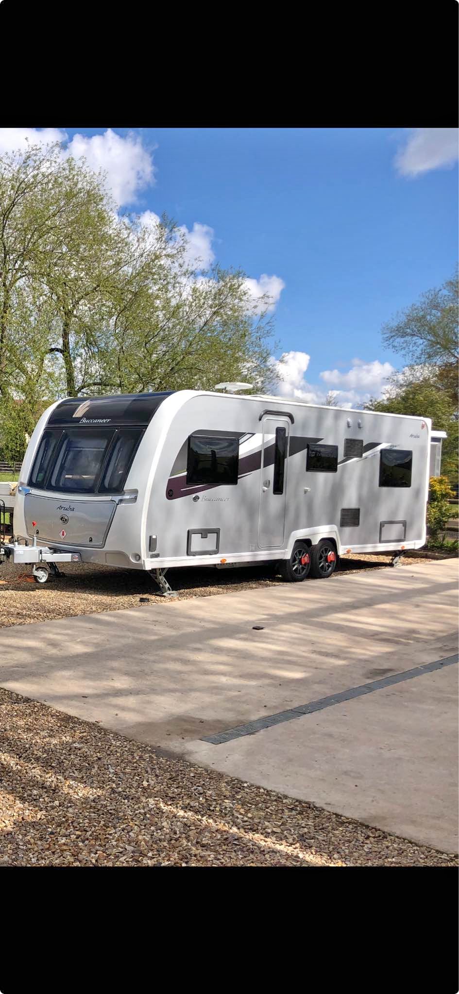 Buccaneer Aruba - RVs & Campers - Worksop | Facebook Marketplace | Facebook