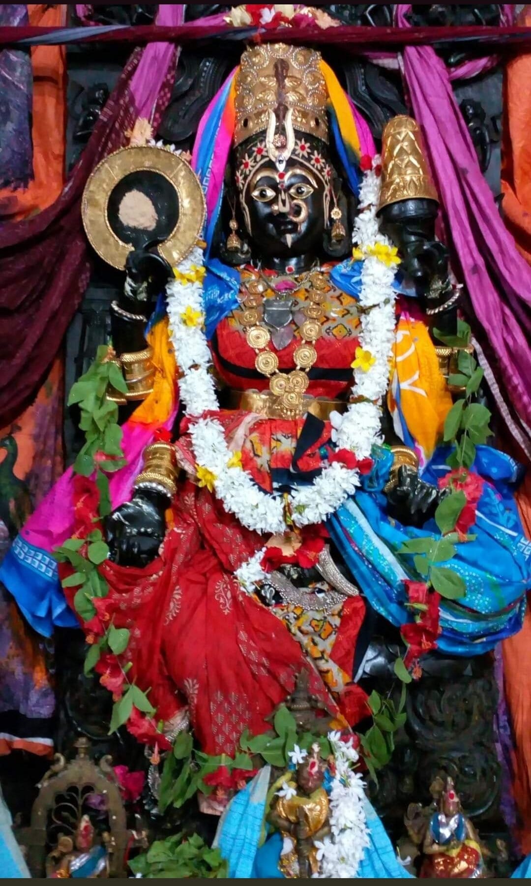 Sanjib Parida