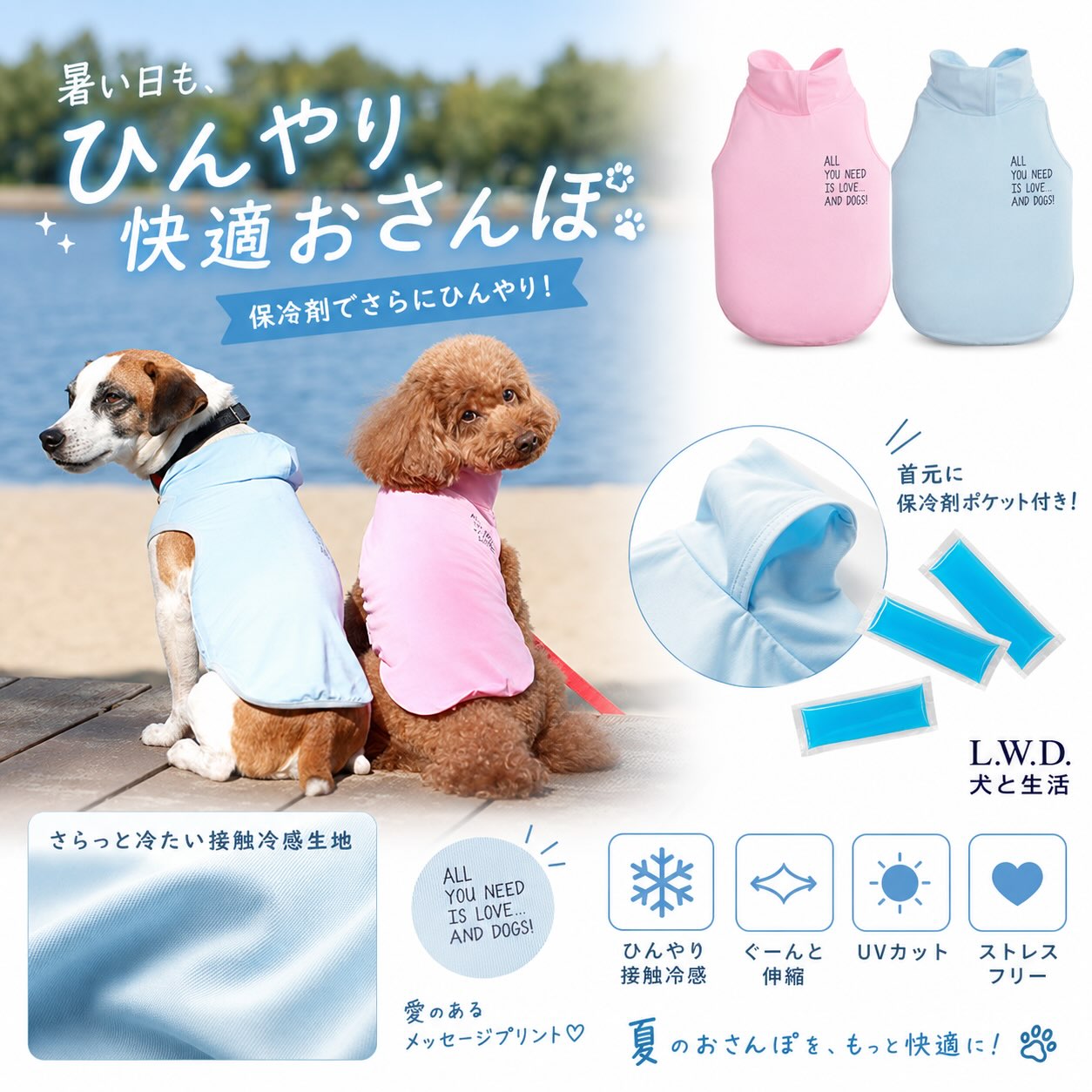 犬と生活 猫の暮らしLifewithdogs | Setagaya-ku Tokyo