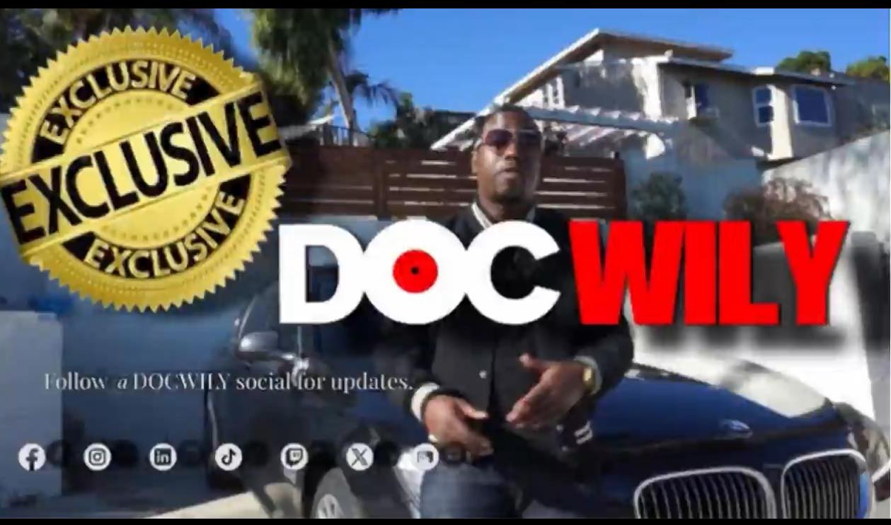 Doc Wily | Atlanta GA