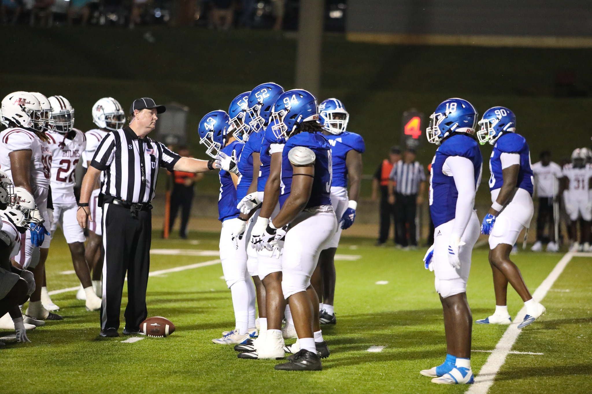 Co-Lin Athletics added a new photo. - Co-Lin Athletics