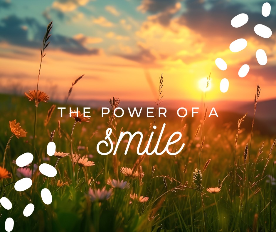 Pyramid - Happy Monday! A healthy smile can boost your mood and set a ...