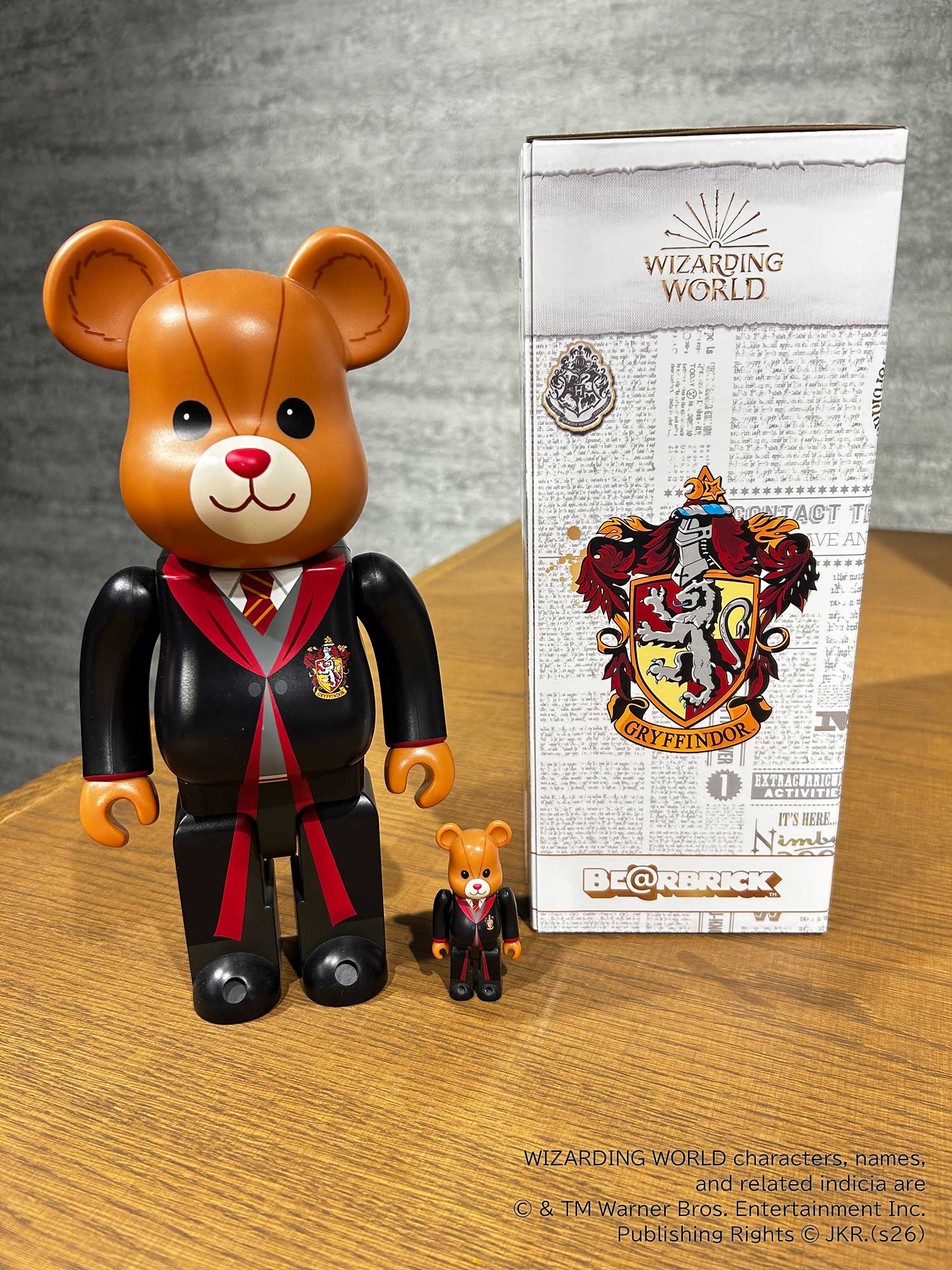 Today's MEDICOM TOY TOKYO】 「BE@RBRICK THE MANDALORIAN CHROME Ver