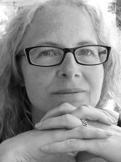 Sharon Renninger