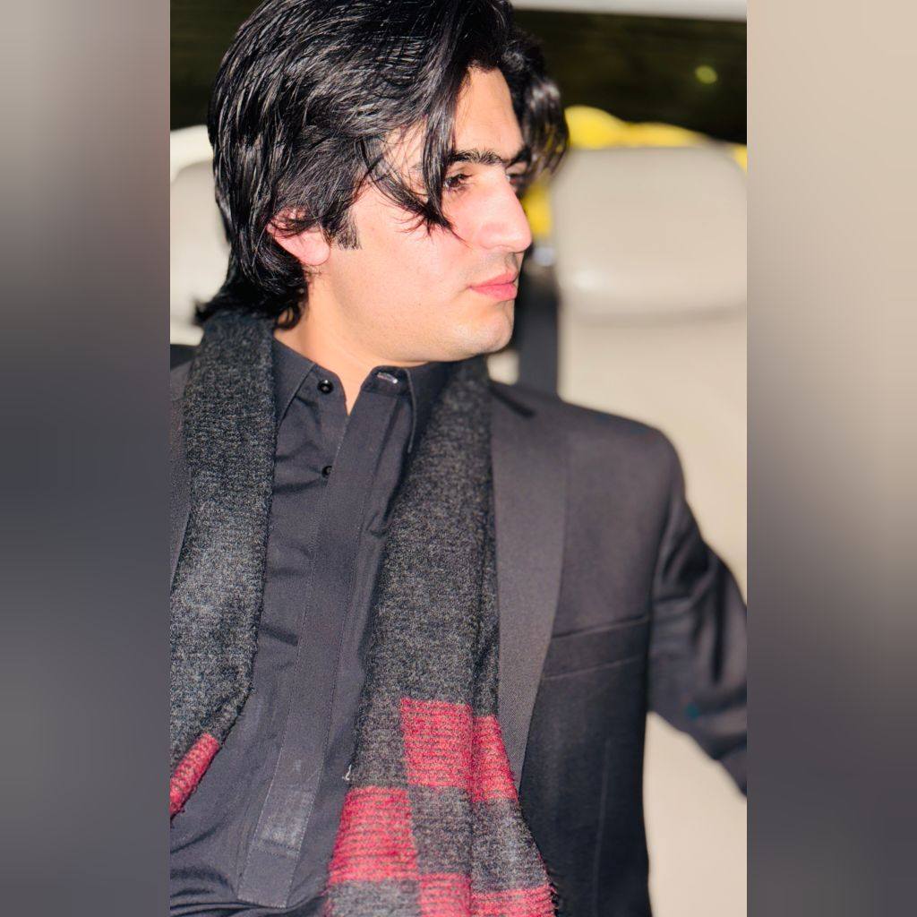 Rehan Khan Salarzai