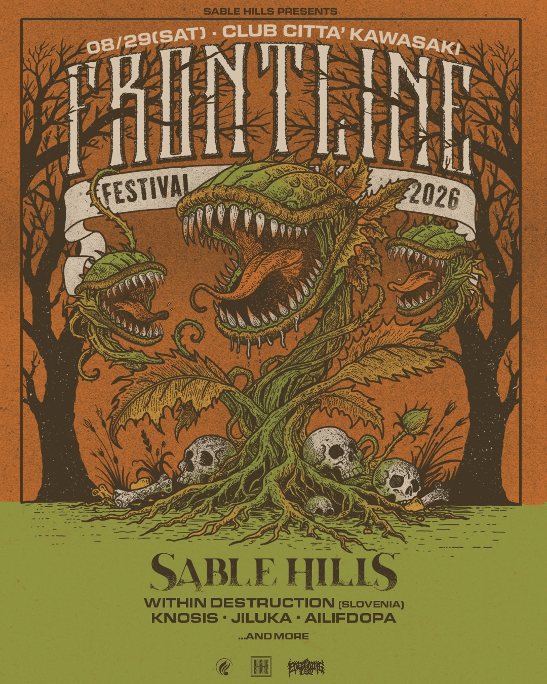 SABLE HILLS (@sablehillsweb) • Facebook