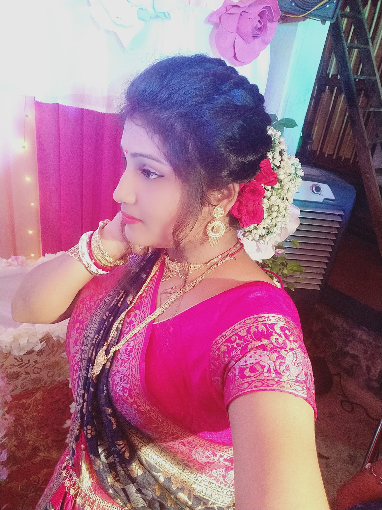 Laboni Ghosh Tina