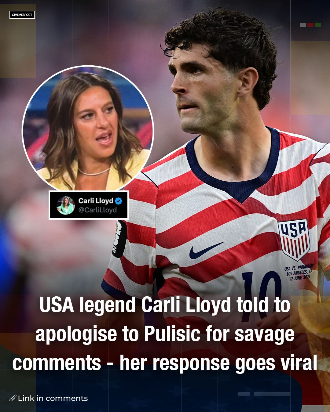 Fan: 🗣️ 'Waiting for an apology now, you went overboard on one