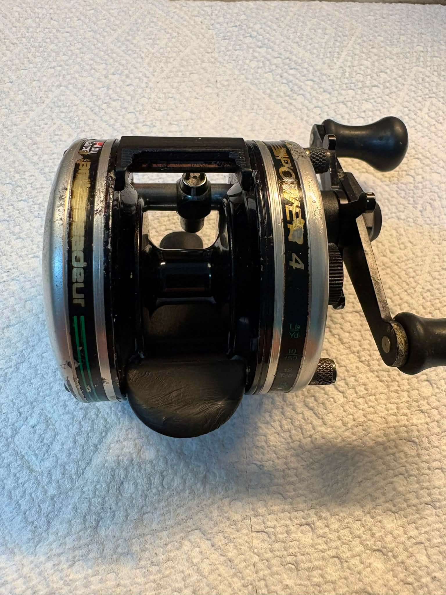 best crappie fishing pole and reel West Point Rod Combo 10' Color:Sexy Chrome 8 or 10 lb S-Owner Treble Hooks Best Inshore Fishing Rod