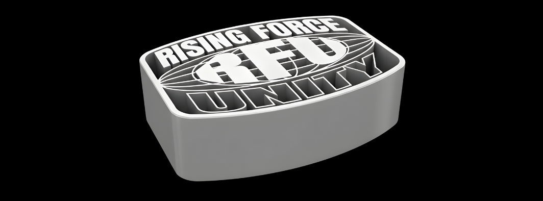 Rising Force Unity