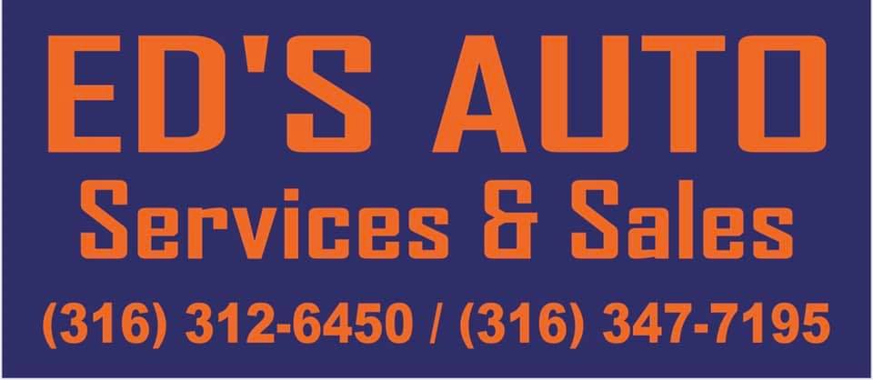 Ed's Auto Services & Sales
