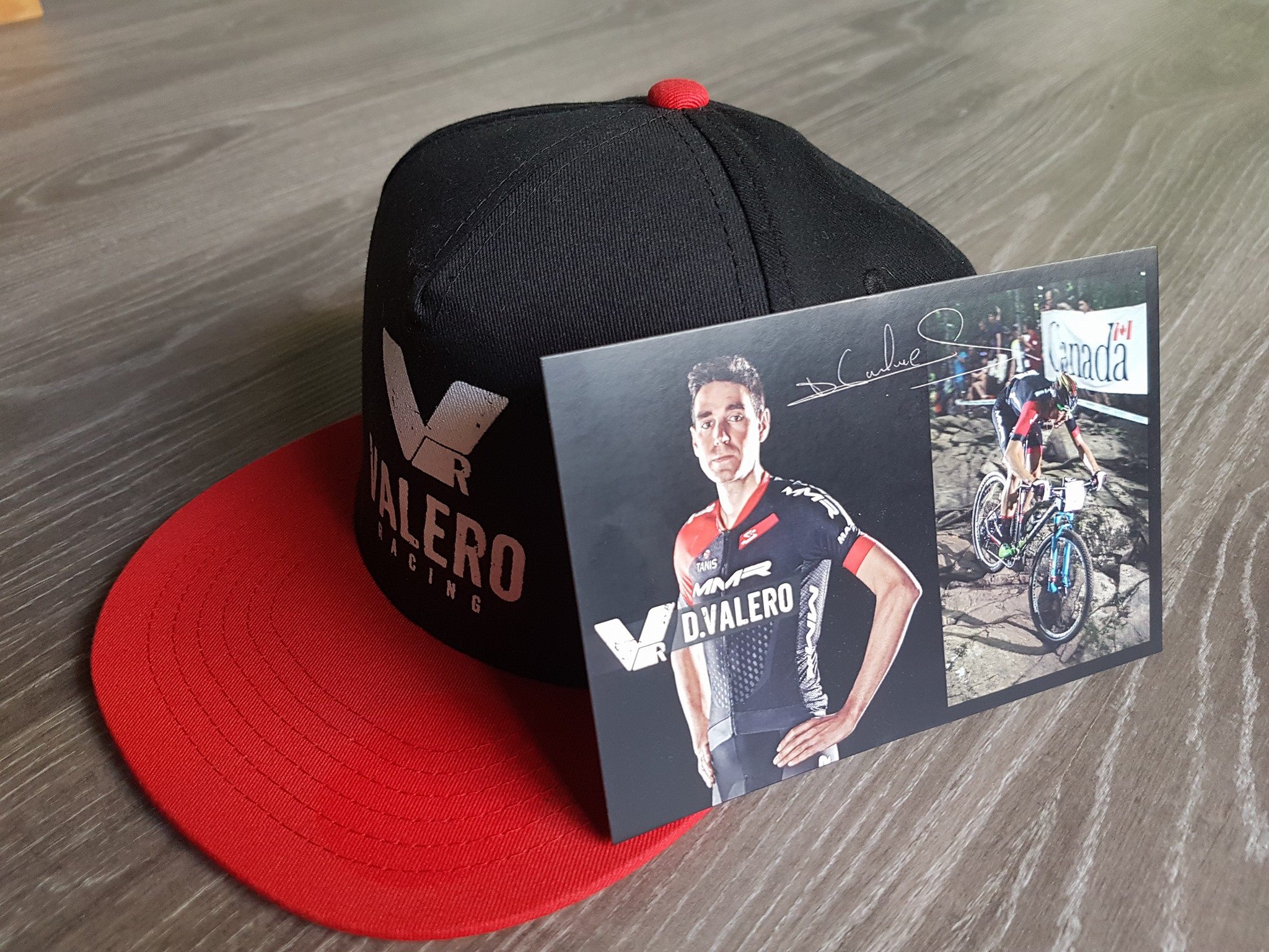 Valero Racing - Los ganadores del sorteo (todos los que...