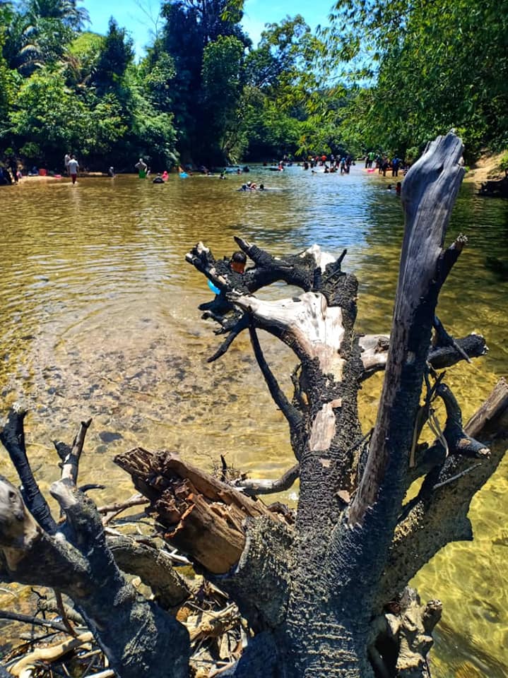 Ulu Kasar Kawasan Riadah Alternatif Amazing Terengganu Facebook