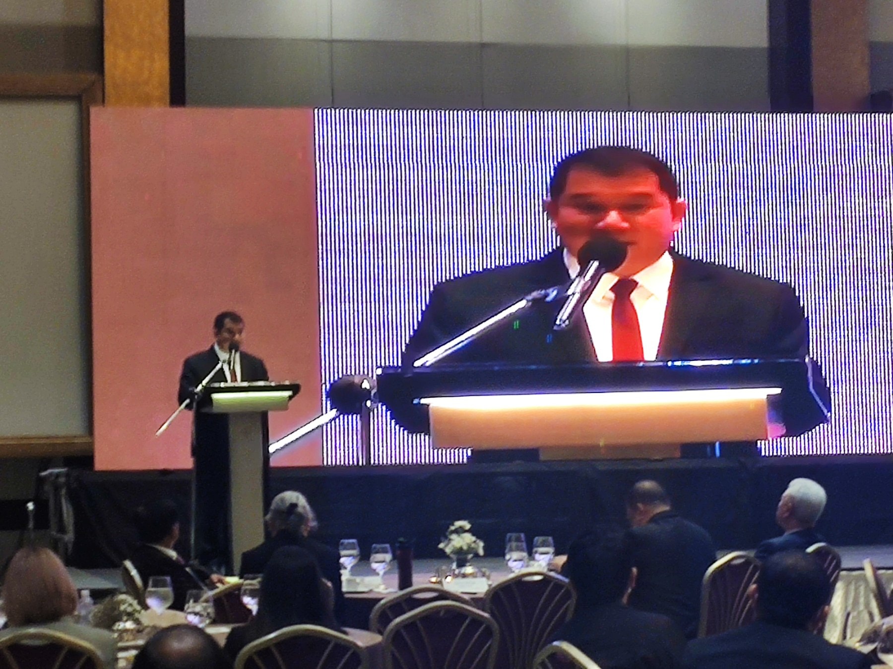 NBI OIC-Director ERIC... - National Bureau of Investigation