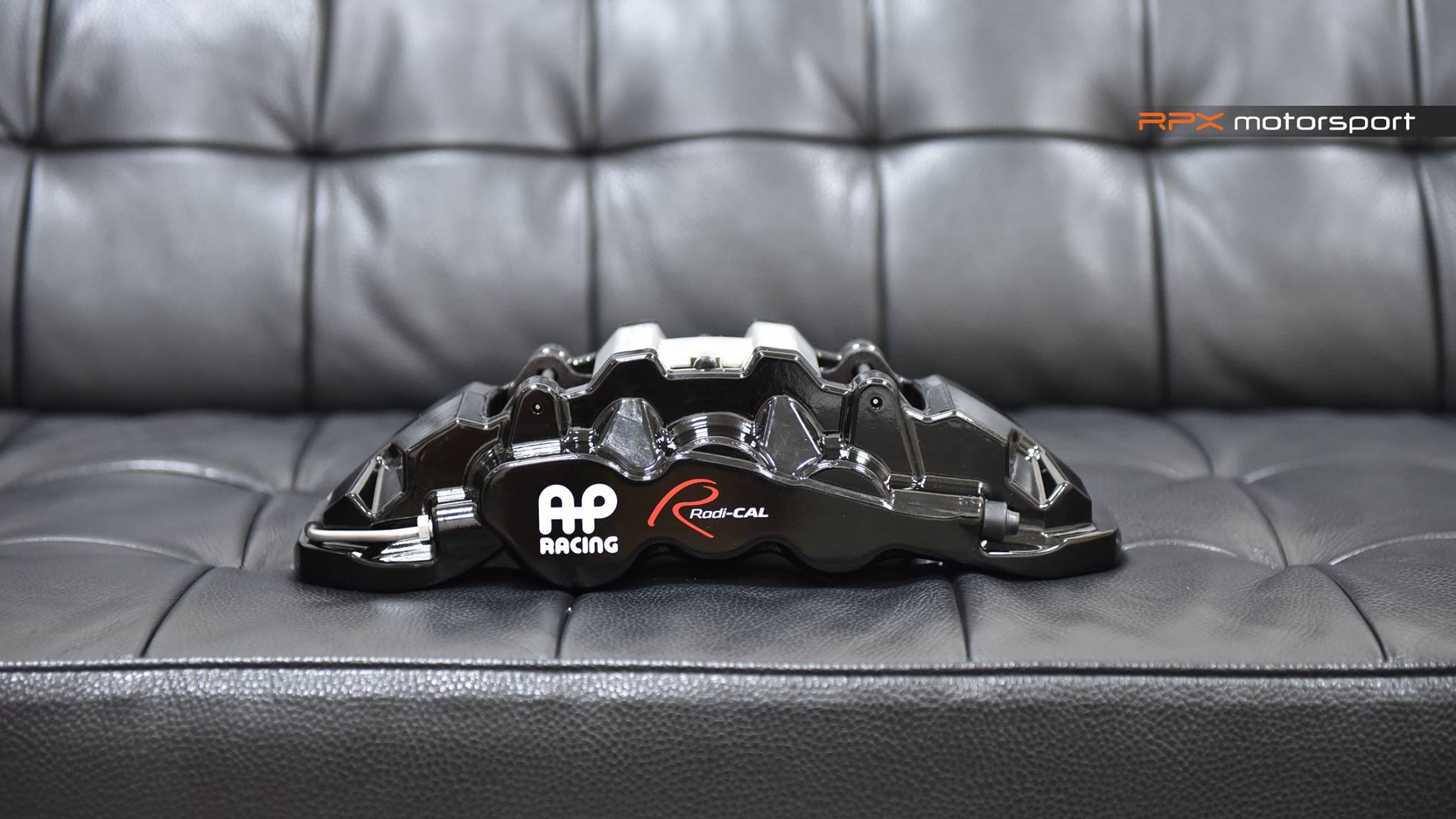 RPX Motorsport - AP Racing by STILLEN... | Facebook
