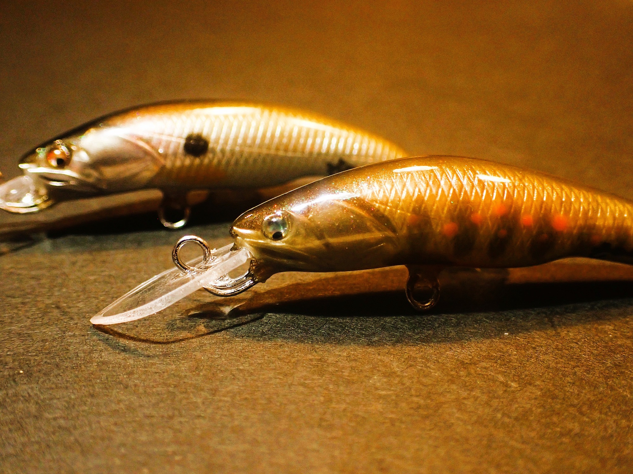 Zanmai lures (@ZanmaiLures) • Facebook