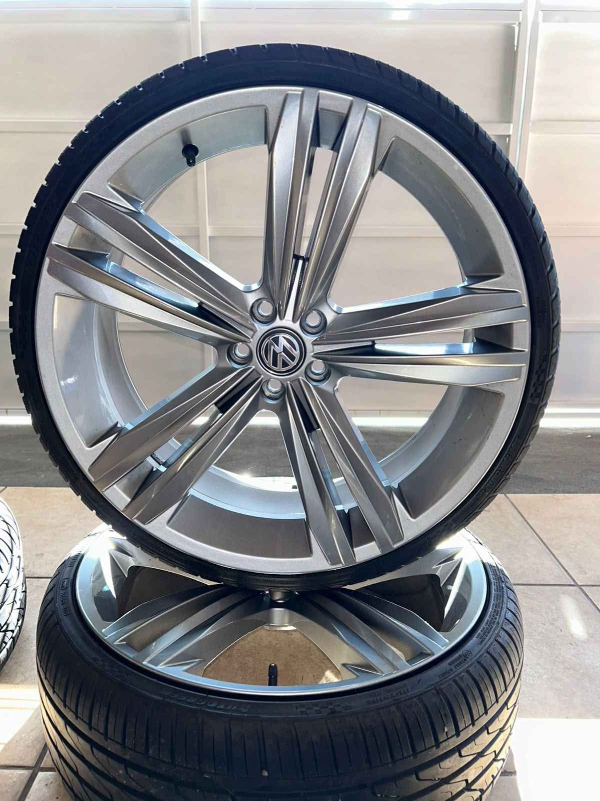 Rodas - Car Wheels, Tires & Parts - Votuporanga | Facebook Marketplace ...