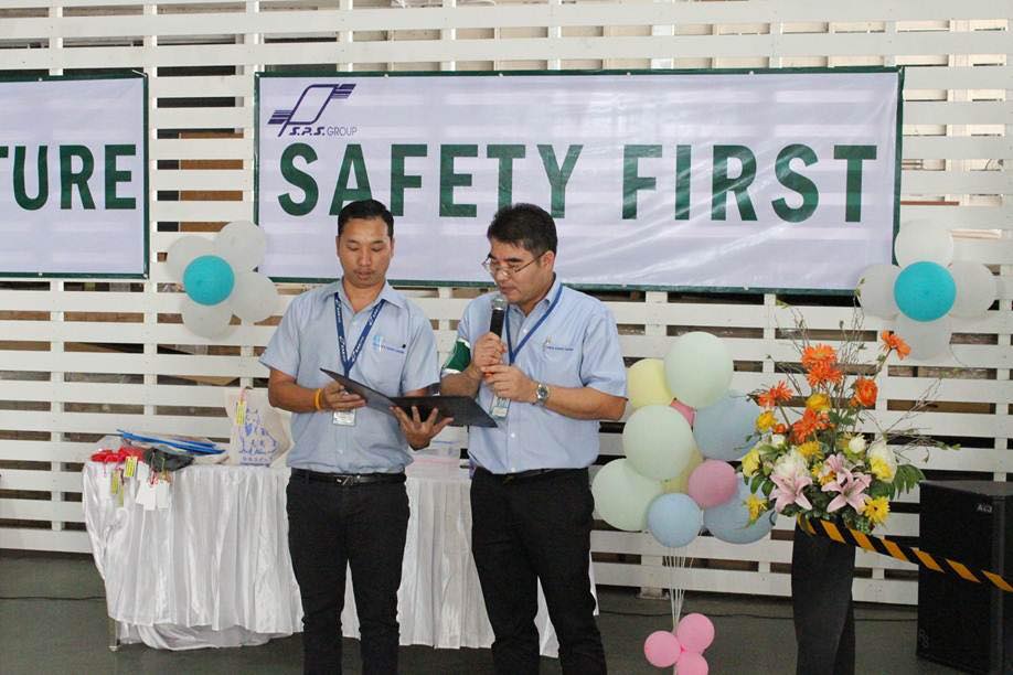 SPS Intertech... - SPS Intertech Public Company Limited