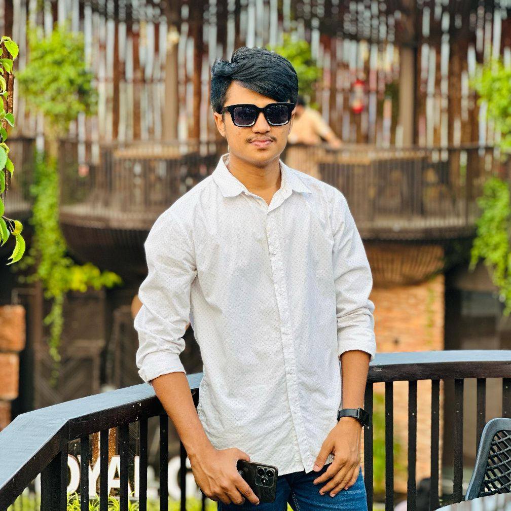 Ratin Khan | Facebook