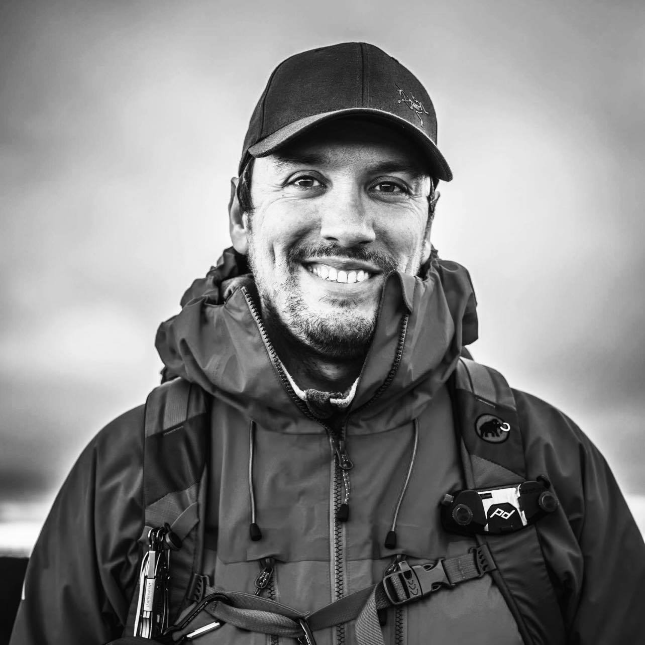 Tom Blockley Photographer