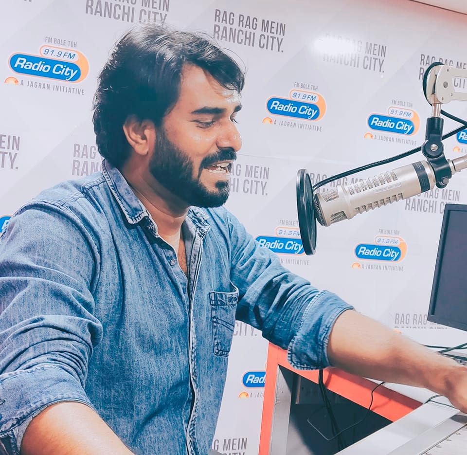 RJ Faizan