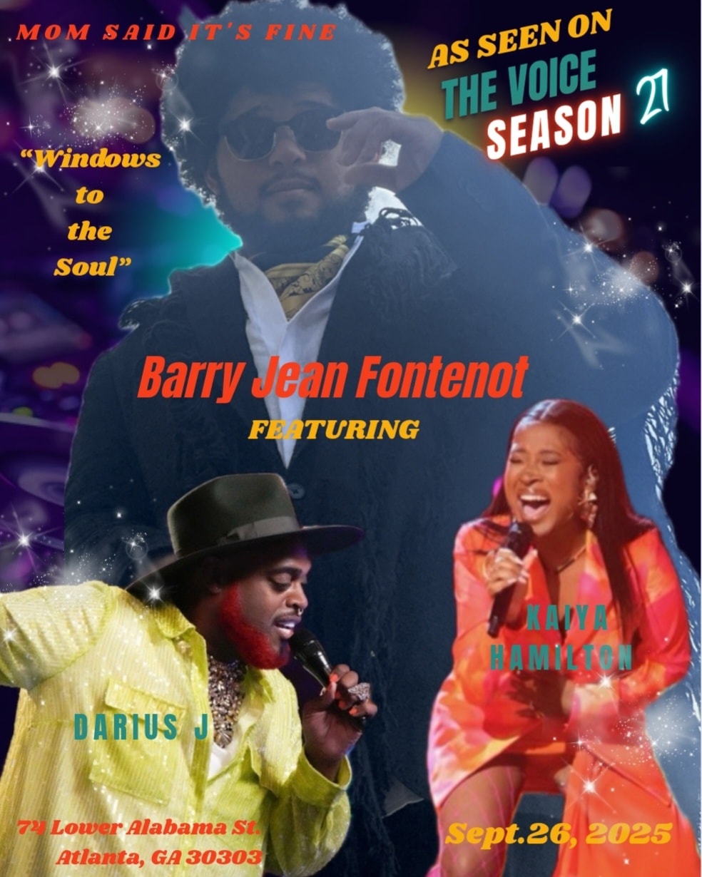 Barry Jean Fontenot added a new... - Barry Jean Fontenot