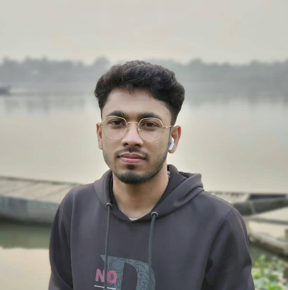 Pranto Das