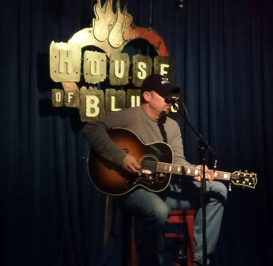 Dale Riley Music