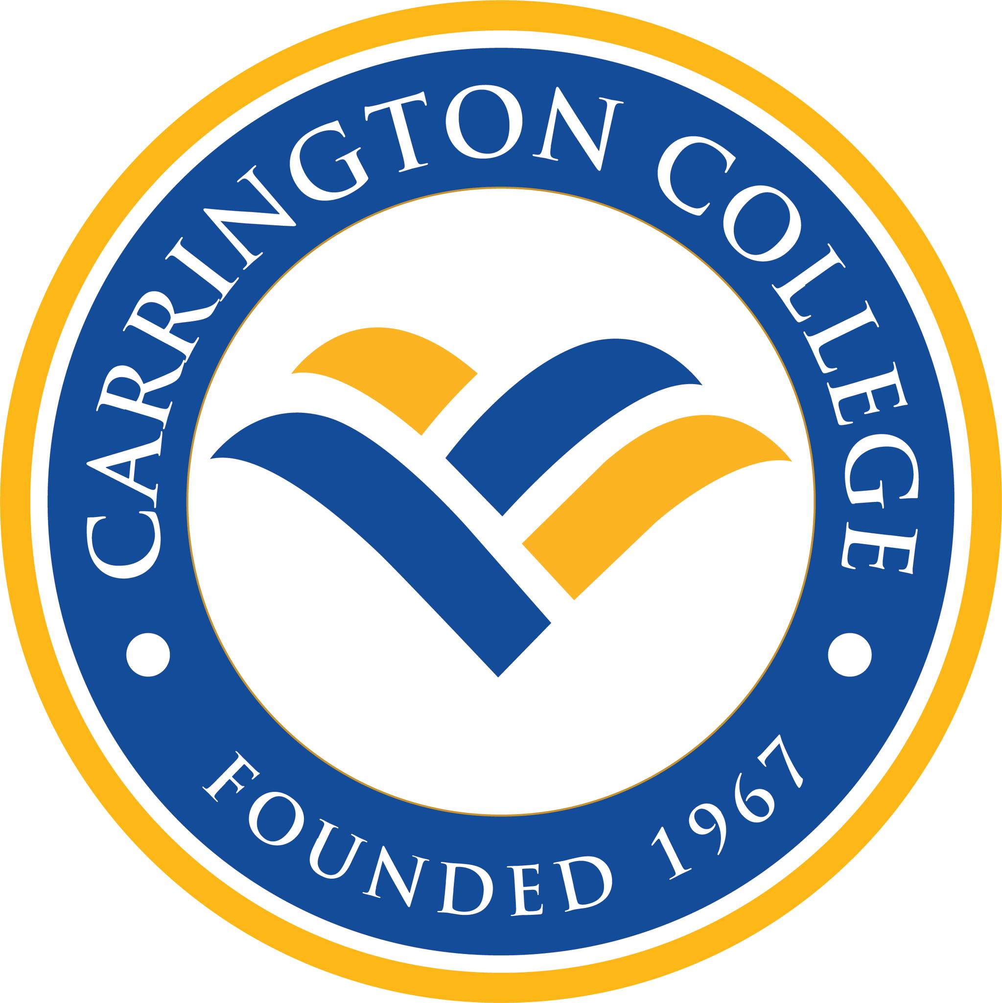 Carrington College-Albuquerque logo