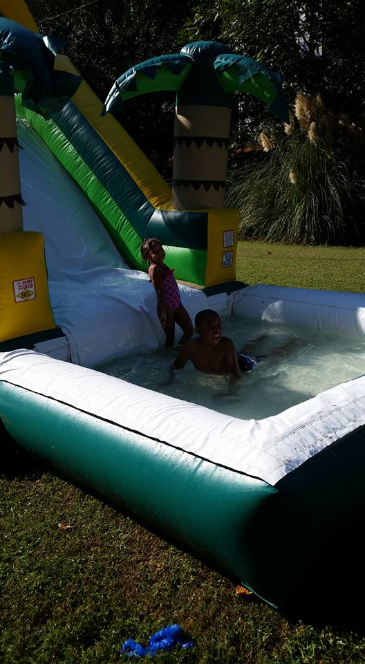 Connor's Inflatable Bounce Houses, Etc. | Stone Mountain GA