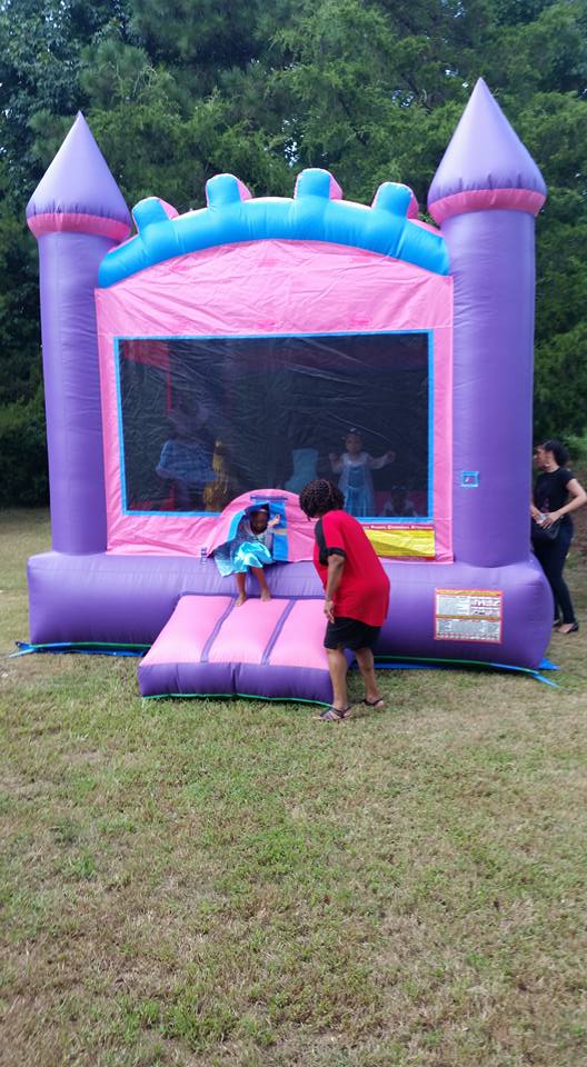 Connor's Inflatable Bounce Houses, Etc. | Stone Mountain GA
