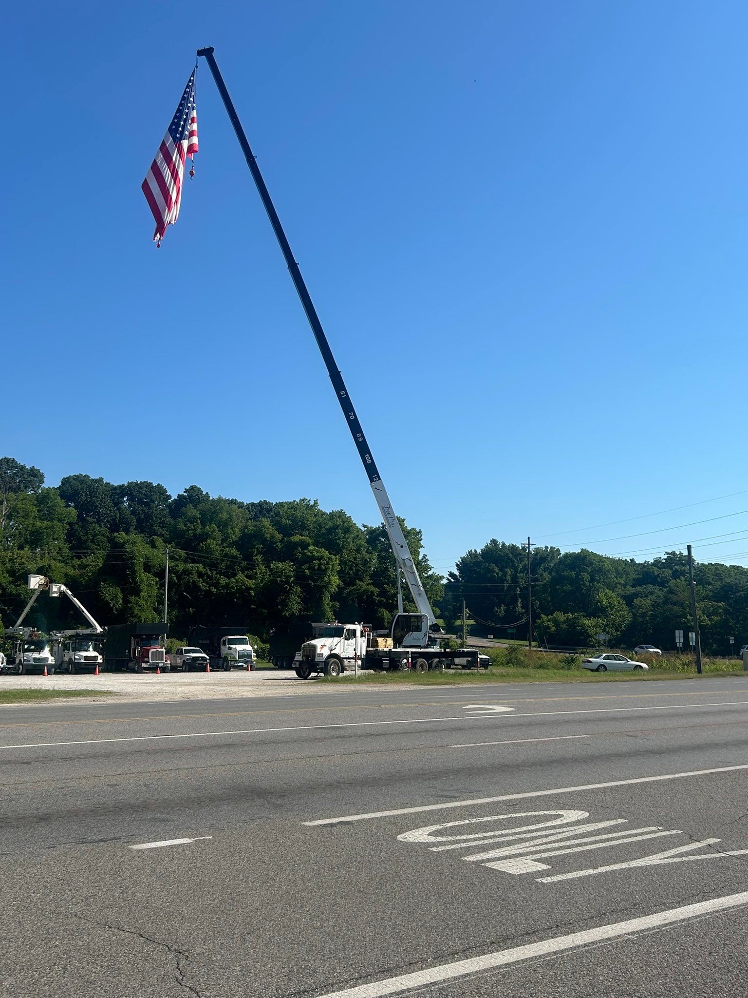 Tree Pro. Inc - 🎆 Happy 4th of July from Tree Pro Inc! 🎆... | Facebook