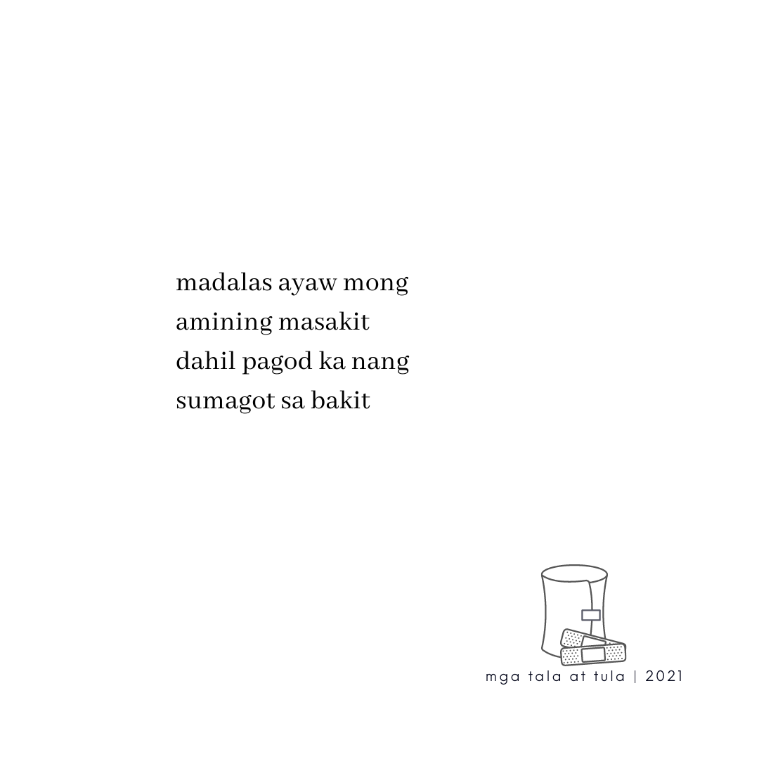 Mga Tala at Tula - ang hirap kasing ipaliwanag — Ron Canimo roncanimoph ...