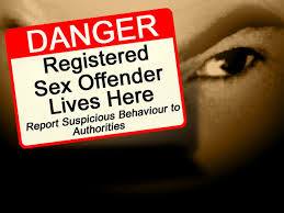 Rhea County Sexual Predators And Offenders List