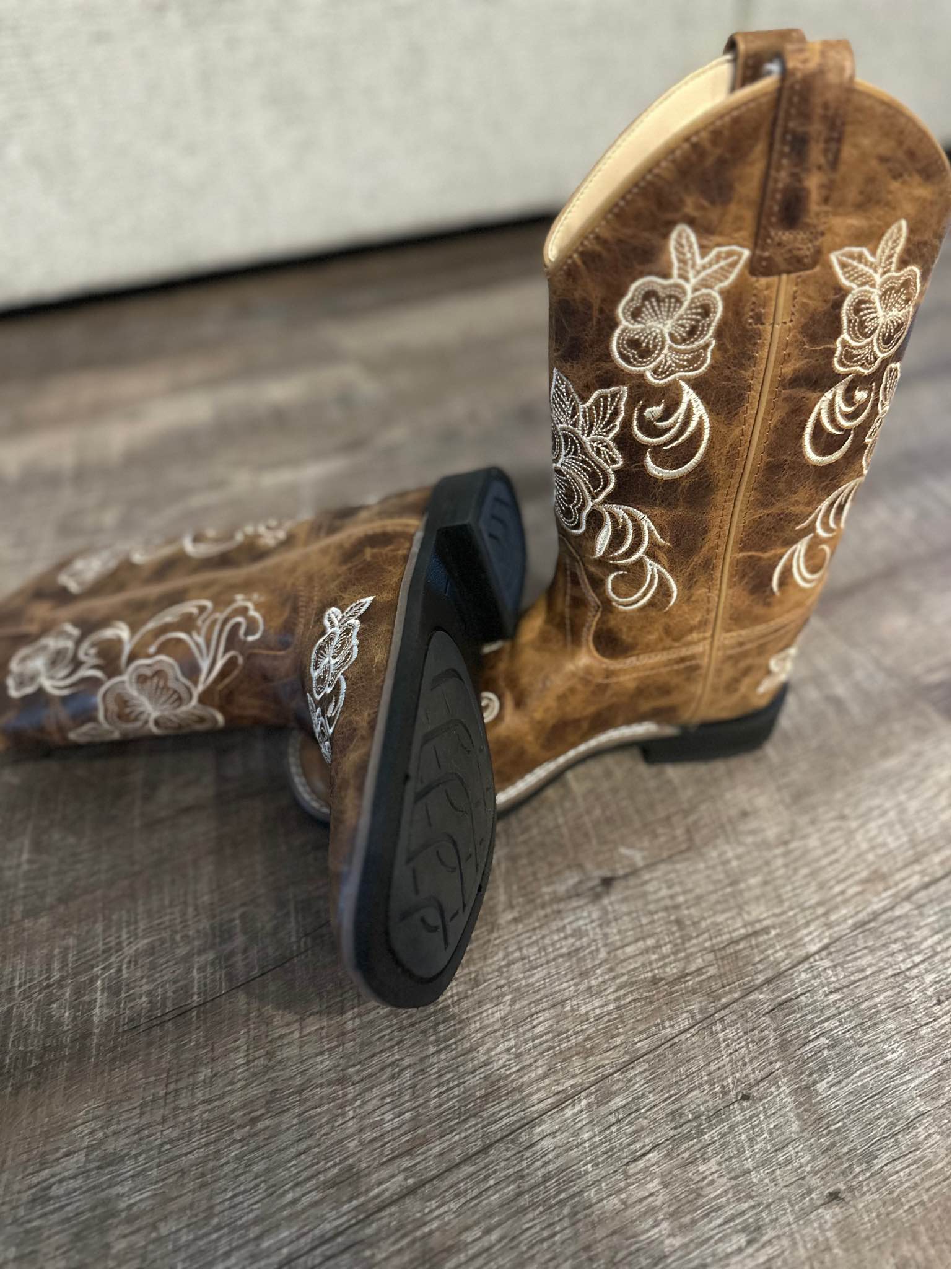 Cowgirl boots - Girls' Shoes - Baton Rouge, Louisiana | Facebook ...