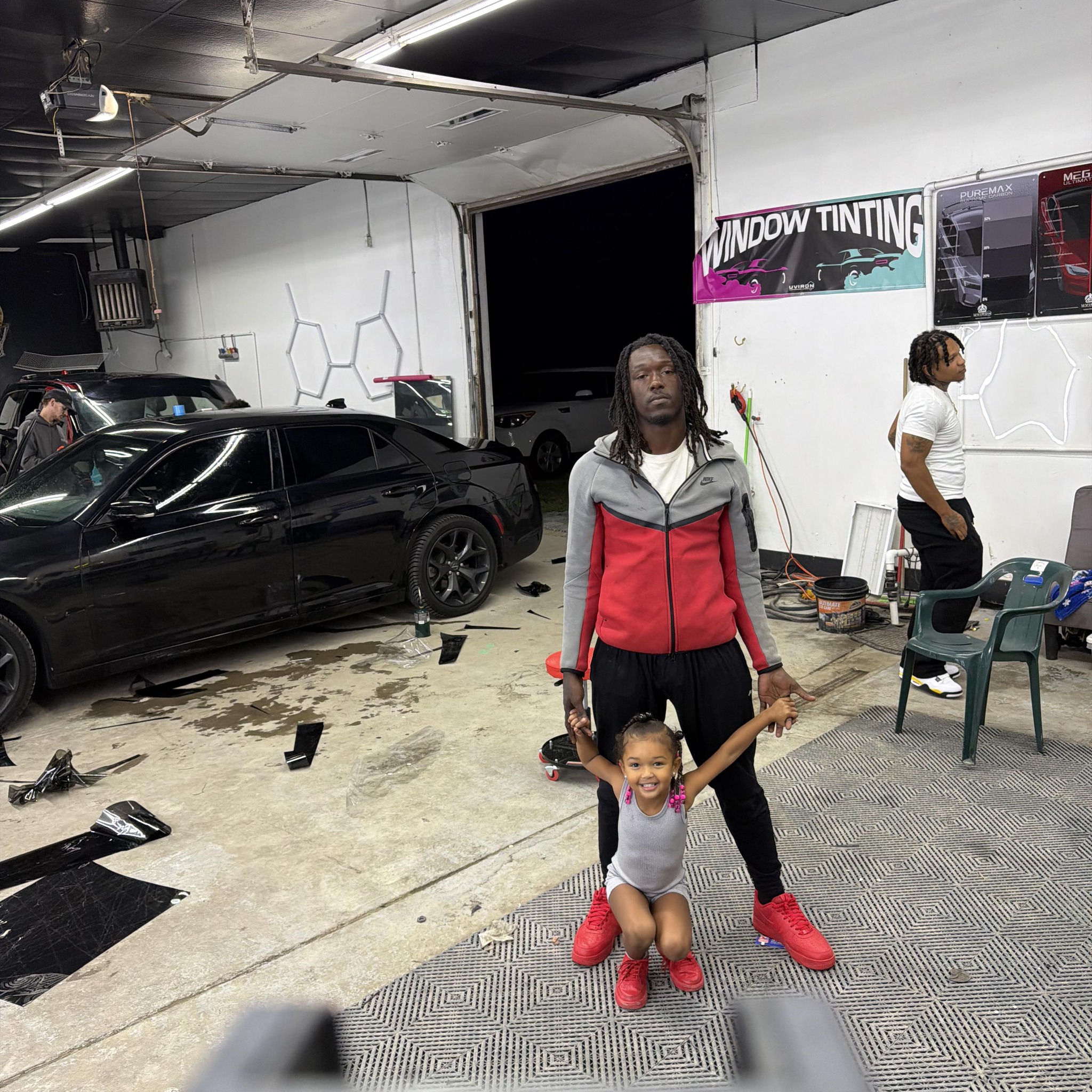 Lil Ree - Preview “Lookin 4 Love” On New Album “Overdue”🥷🔥💚 #lilree # ...