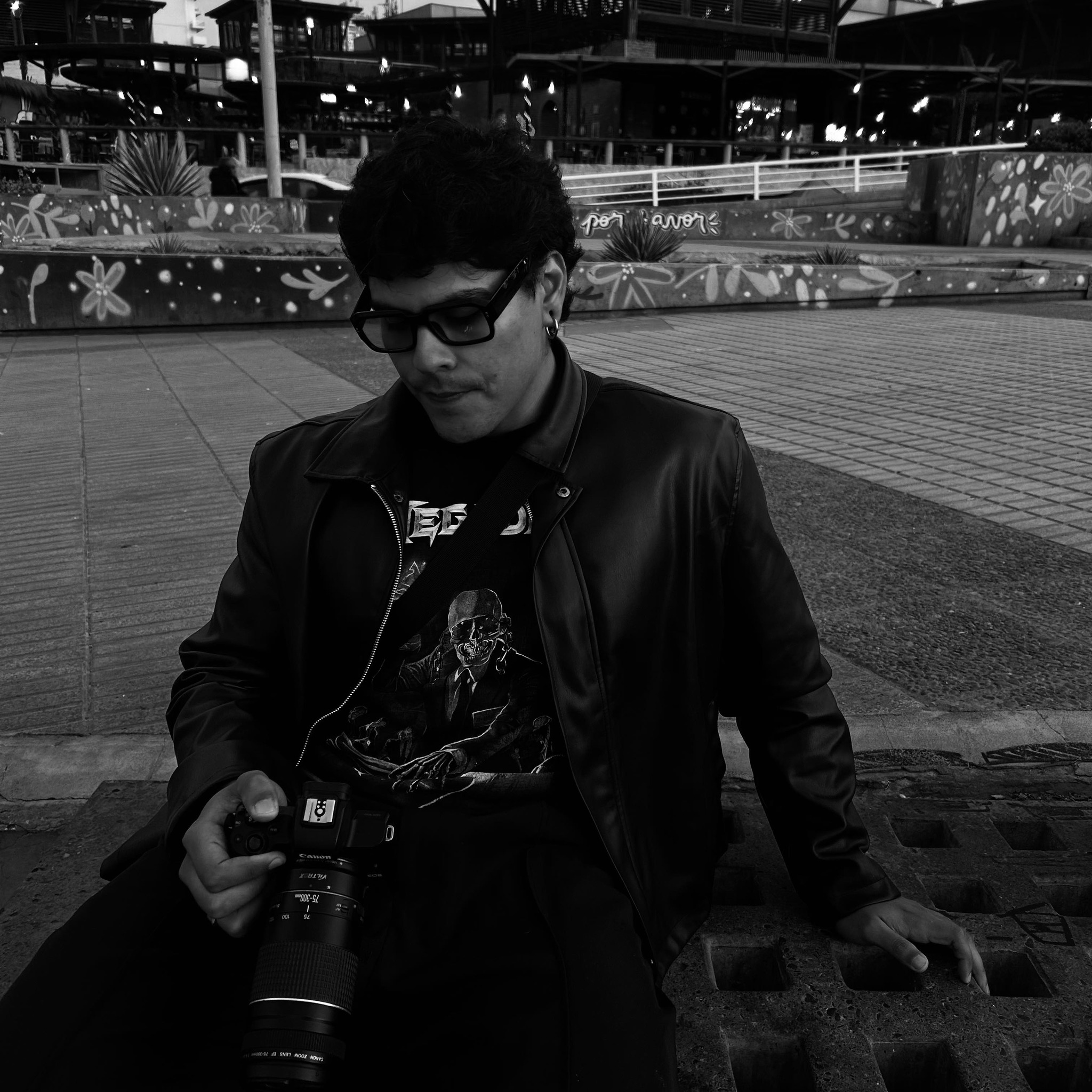 Ian Labbé Barrios